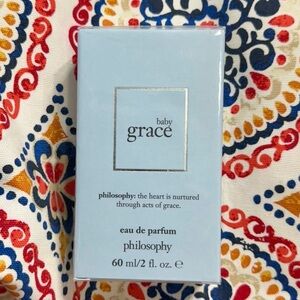 Philosophy Baby Grace Perfume — Eau de Parfum 2 fl. oz.